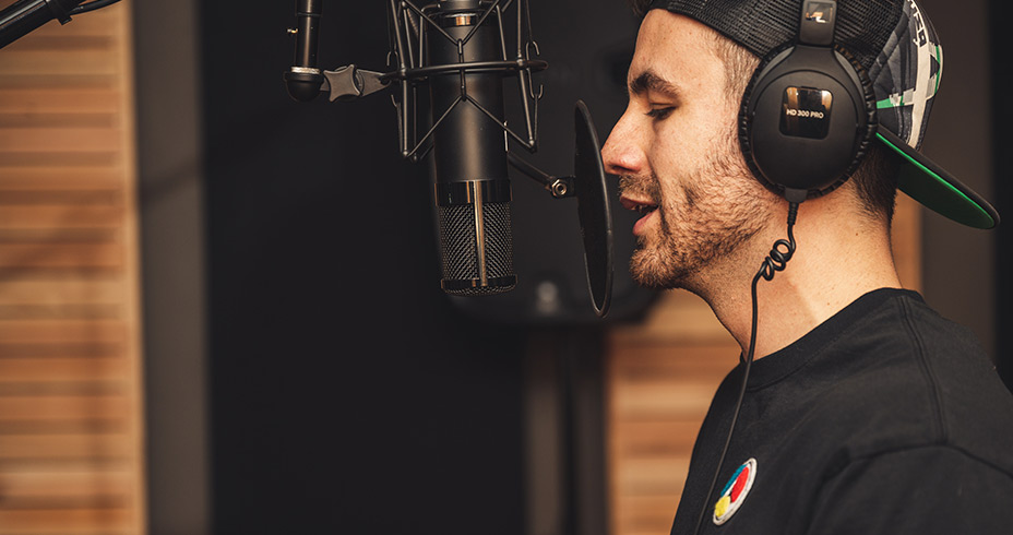 best mics for recording vocals and sounds
