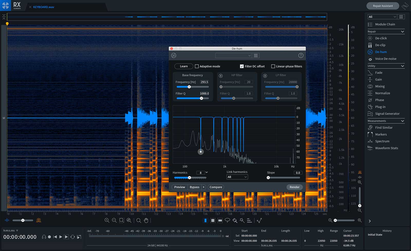 izotope rx8