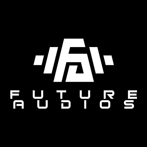 future audios logo
