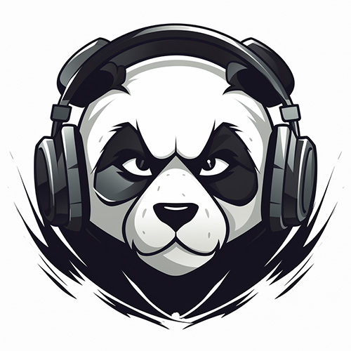 pandawave logo
