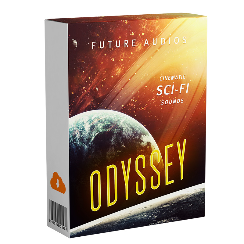 Odyssey Sci-Fi
