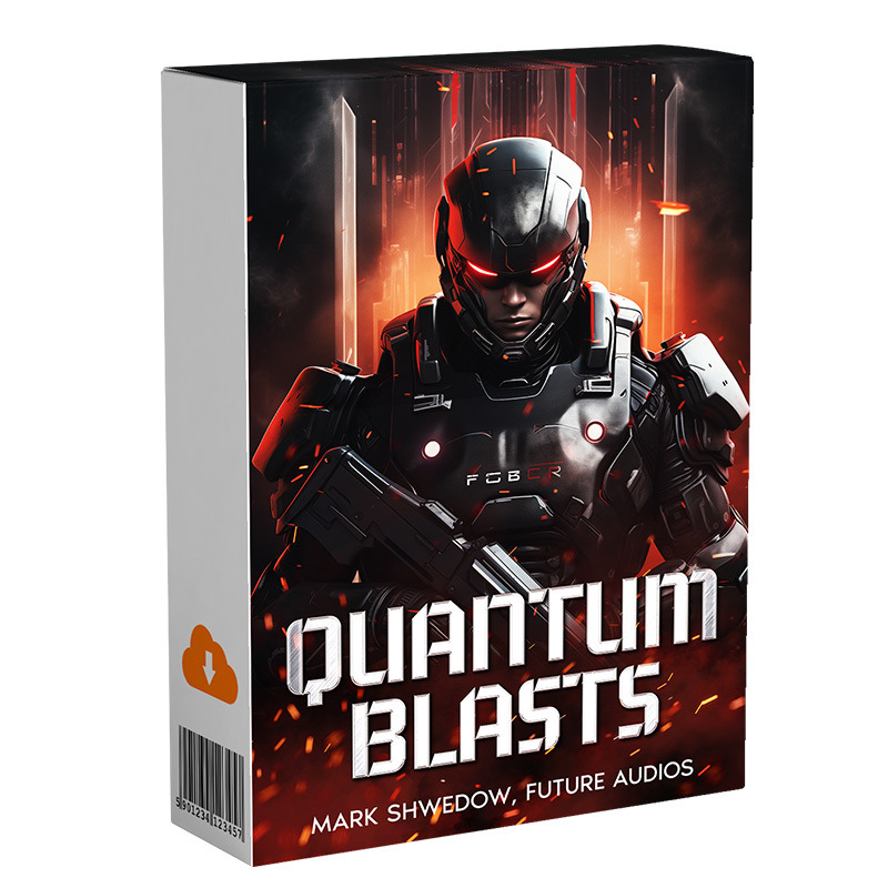 quantum blasts sfx pack