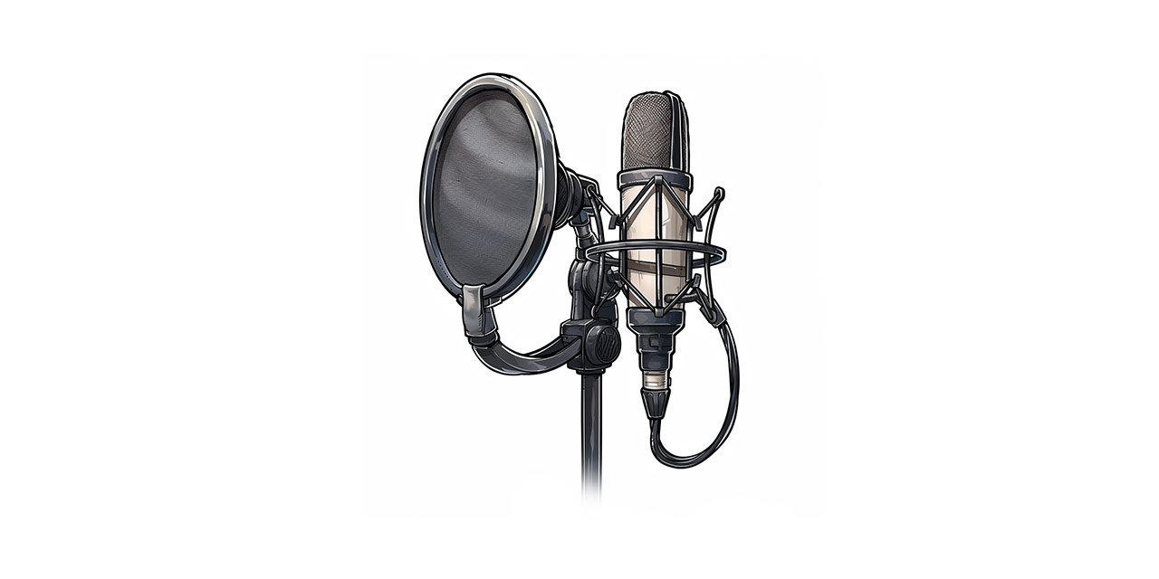Best microphone featured img