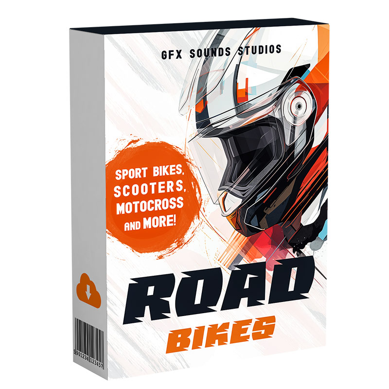 road bikes sfx pack