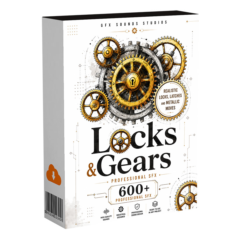 locks and gears sfx pack cover